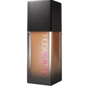 Huda Beauty #FauxFilter Foundation - Toffee